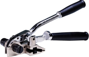 塑料袋打包機(jī)