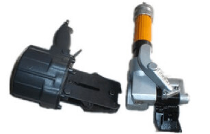 塑料袋打包機(jī)