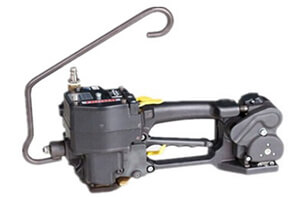 塑料袋打包機(jī)