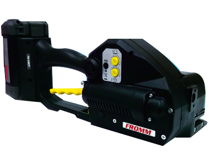 塑料袋打包機(jī)