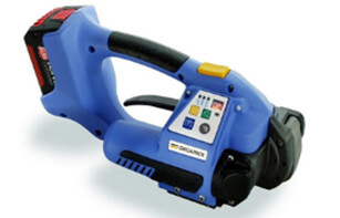 塑料袋打包機(jī)