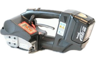 塑料袋打包機(jī)