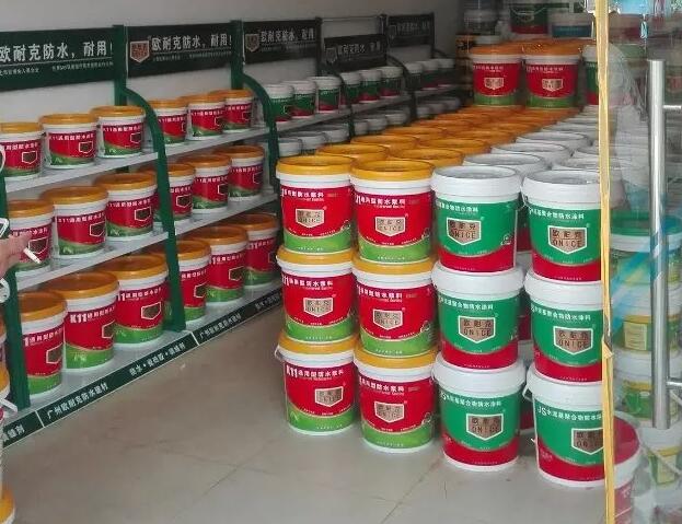 誠信與創(chuàng)新，是解決防水材料行業(yè)困局的良藥