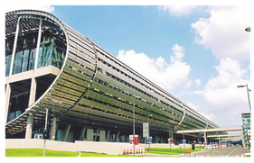 廣州國際會(huì)展中心