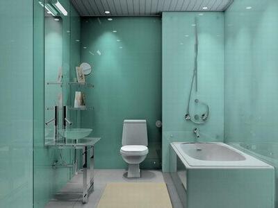 家庭裝修防水有哪些位置？用什么材料