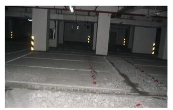 歐耐克防水客戶(hù)反饋的情況表明：在地下室、水池等防水工程中，RS-301抗裂防水砂漿獲得了很好的應(yīng)用成果。